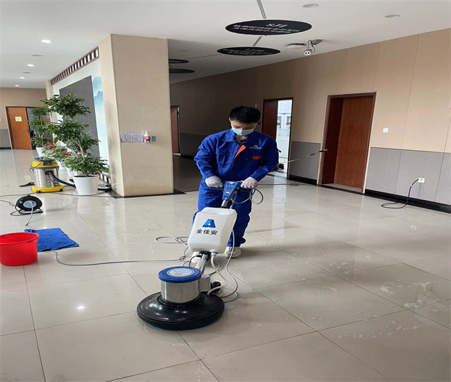 地面防滑处理，防滑剂处理措施解决方案